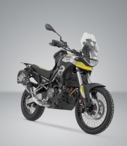 Maletas Laterales con Soporte DUSC Negras 41/33 L Aprilia Tuareg 660 (21-24) SW-MOTECH KFT.13.849.65001/B KFT.13.849.65001/B