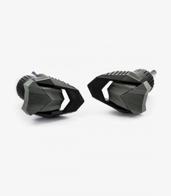 Sturzpads R19 Puig 1860N für Kawasaki Z1000 (03-06), Z750 (04-06)