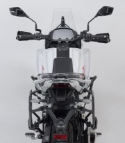 SW-MOTECH DUSC 41/41 L Side Cases with Carrier for Moto Morini X-Cape 650 (21) Black KFT.23.017.65101/B KFT.23.017.65101/B