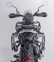 Maletas Laterales con Soporte DUSC Negras 33/33 L Royal Enfield Himalayan 450 (23) SW-MOTECH KFT.41.620.65001/B KFT.41.620.65...