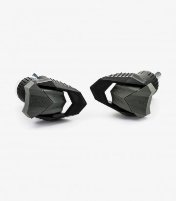 Topes anticaída R19 3546N de Puig para Kawasaki Z400