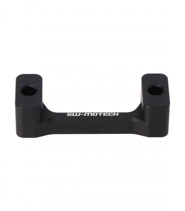 Lenkererhöhung 30 mm für Harley Davidson Pan America (RA1250) (21), Pan America ST (RA1250ST) (24) von SW-MOTECH in Schwarz LEH.