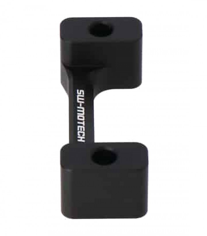 Torretas Elevadoras de Manillar 30 mm para Harley Davidson Pan America (RA1250) (21), Pan America ST (RA1250ST) (24) SW-MOTECH e
