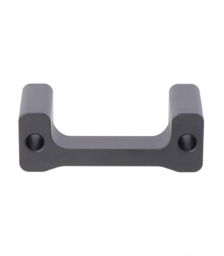 Torretas Elevadoras de Manillar 50 mm para Harley Davidson Pan America (RA1250) (21), Pan America ST (RA1250ST) (24) SW-MOTECH e