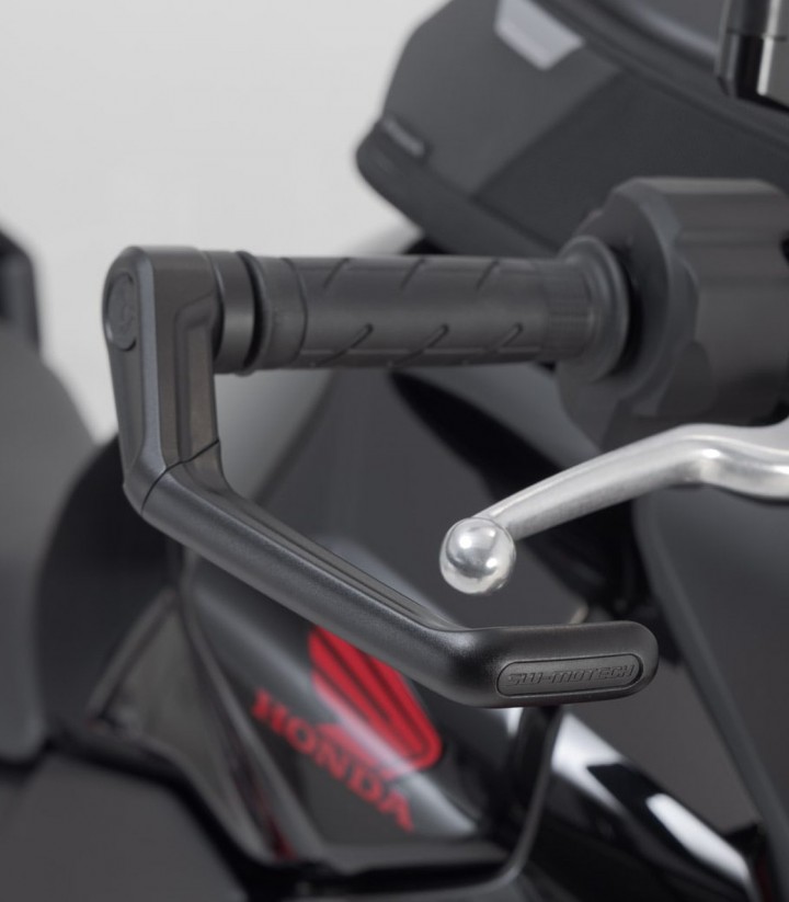 Schutz für Hebel SW-MOTECH Honda CB750 Hornet (22-24) / E-Clutch (25) LVG.01.971.10000/B in Schwarz