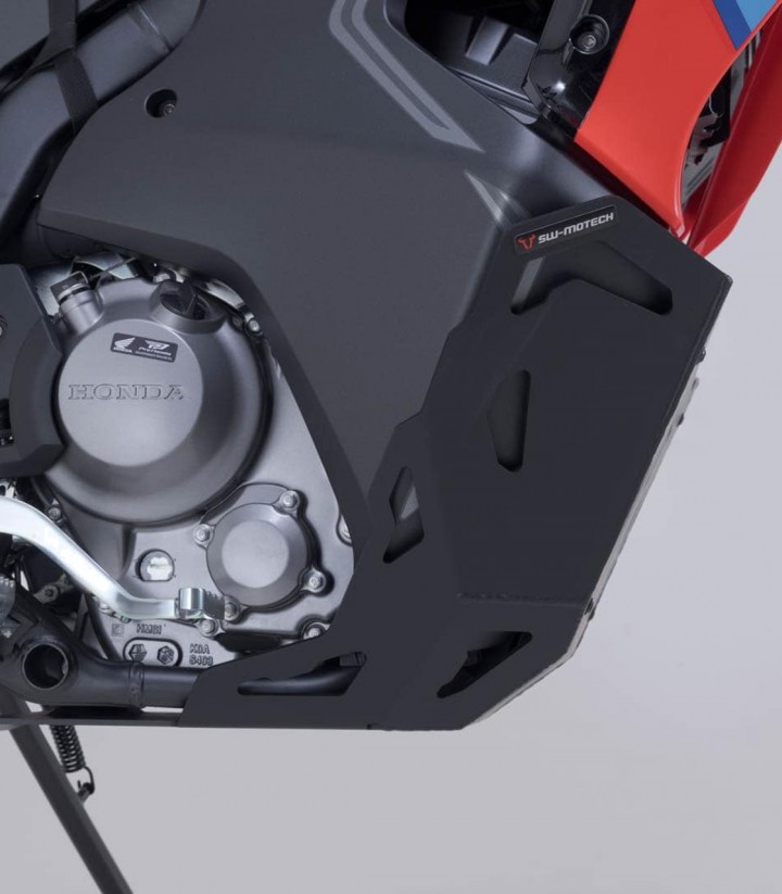 Motorschutz SW-MOTECH Schwarz Honda CRF300 Rally (24) MSS.01.978.10000/B