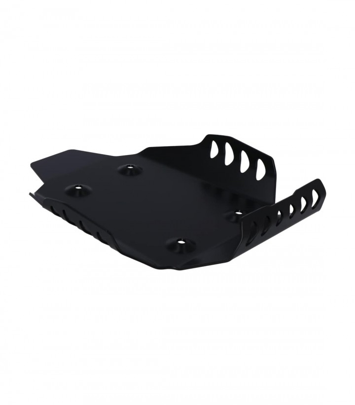 Protector de Cárter SW-MOTECH Negro BMW R nineT (14-20) MSS.07.512.10000/B