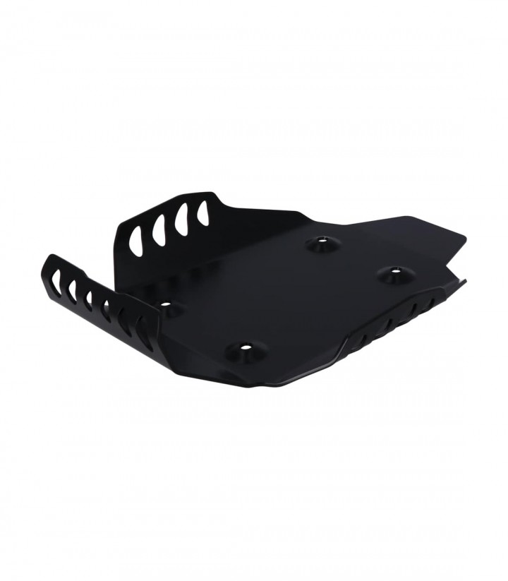Protector de Cárter SW-MOTECH Negro BMW R nineT (14-20) MSS.07.512.10000/B