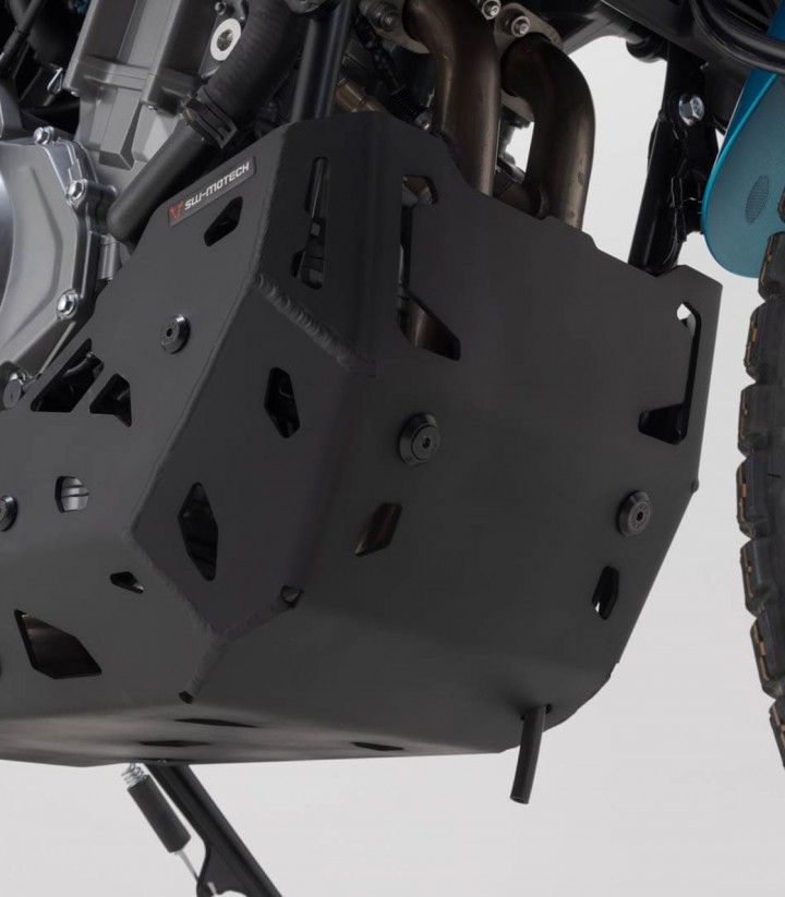 Motorschutz SW-MOTECH Schwarz CFMOTO 450MT (23) MSS.10.625.10000/B