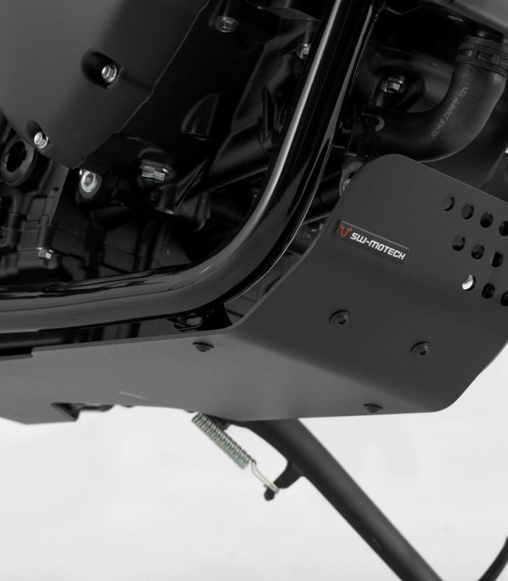 Motorschutz SW-MOTECH Schwarz several Triumph models MSS.11.667.10001/B