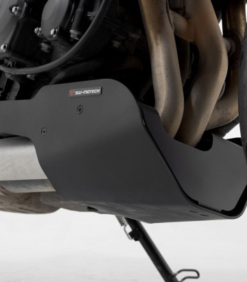 Motorschutz SW-MOTECH Schwarz Triumph Tiger Sport 660 (21-25), Trident 660 (21-25) MSS.11.842.10000/B