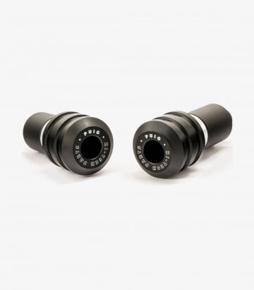Sturzpads Vintage 9598N von Puig für Kawasaki Z900RS/Cafe