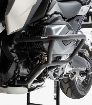 Motor-Sturzbügel 2249N Puig für BMW R1250GS, R1250GS Adventure (18-24)