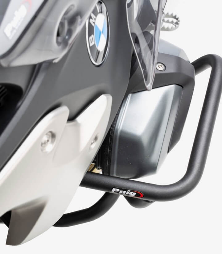 Defensas de tubo 2249N de Puig para BMW R1250GS / HP