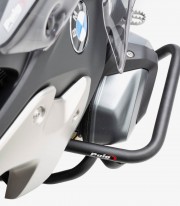 Puig Engine guards 2249N for BMW R1250GS / HP