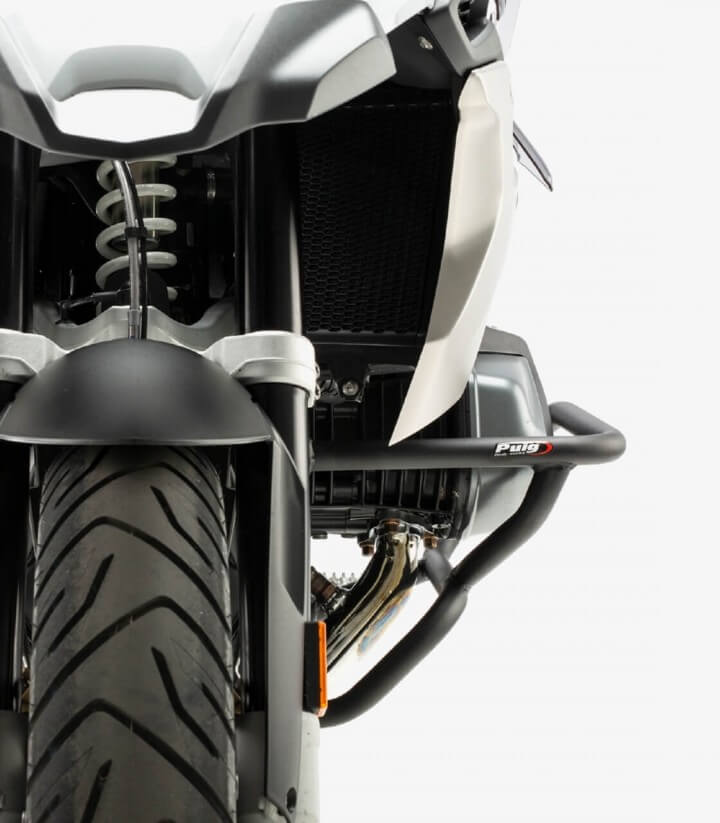 Defensas de tubo 2249N de Puig para BMW R1250GS / HP