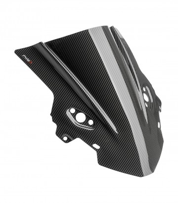 Cúpula Puig Z-Racing CFMOTO 675SR-R (25-26) Carbono 22731C