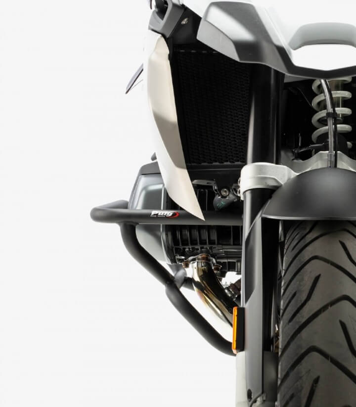 Defensas de tubo 2249N de Puig para BMW R1250GS / HP