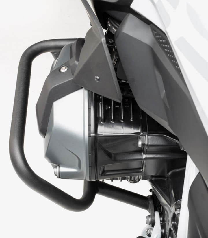 Defensas de tubo 2249N de Puig para BMW R1250GS / HP