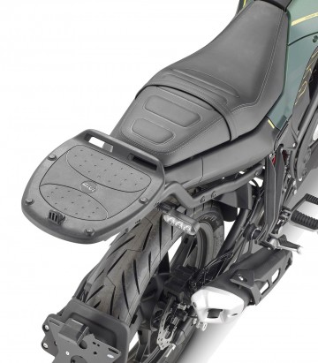 Soporte GIVI Maleta Trasera MONOLOCK® Benelli Leoncino 125 (22-25) SR8715
