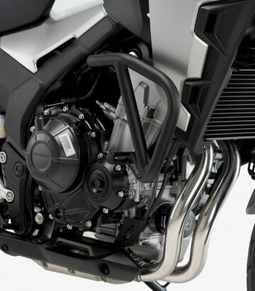 Motor-Sturzbügel 3572N Puig für Honda CB500X (19-24), NX500 (24-26)