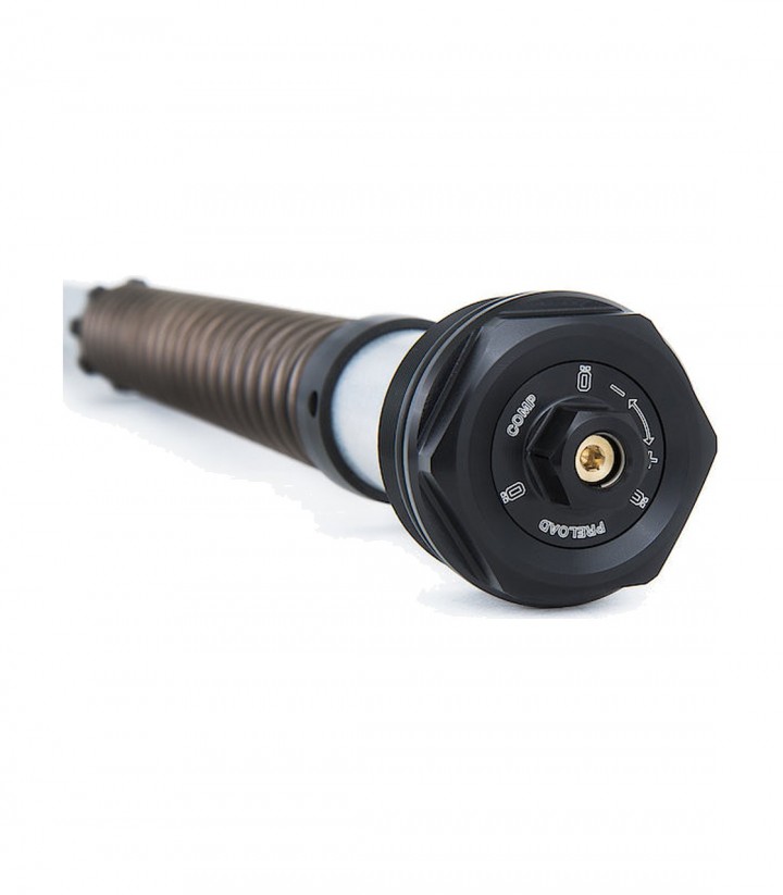 Öhlins Gabelkartusche für Yamaha YZF-R3 (19-24) 21944-01