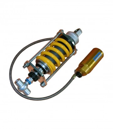 Amortiguador Trasero Öhlins Yamaha T-MAX 500 (12-16) AG 1205