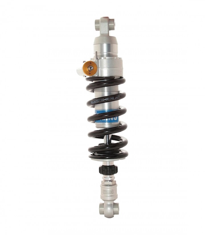 Amortiguador Trasero Öhlins BMW R Nine T Scrambler / Urban GS (21-24) AG 1823.21