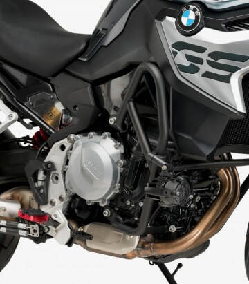 Motor-Sturzbügel 9780N Puig für BMW F750/850GS (18-20)