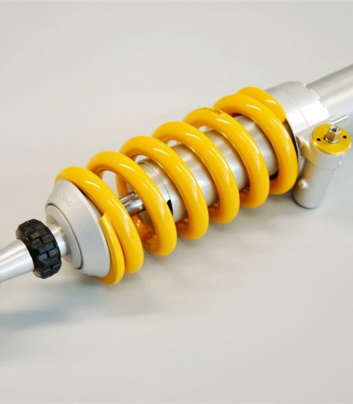 Amortiguador Trasero Öhlins BMW F 850 GS (18-24) AG 2103