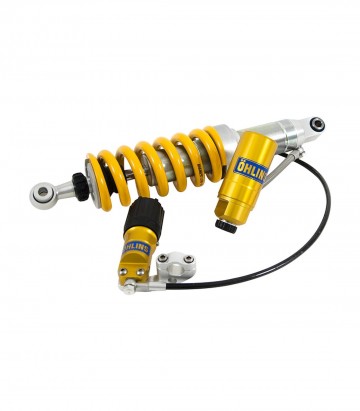 Öhlins Stoßdämpfer hinten für Triumph Tiger 900 / GT / Rally (21-23) AG 2462