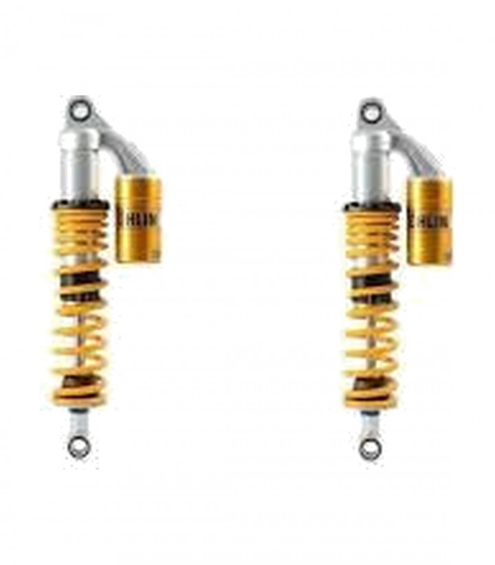 Öhlins Rear Shock for Triumph Thruxton / 900 (07-16) ALTR 603Y