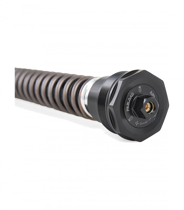 Cartucho Horquilla Öhlins para Honda CB650R (19-25) FKS 516