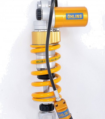 Amortiguador Trasero Öhlins Honda CRF1000L Africa TWIN (16-17) HO 646