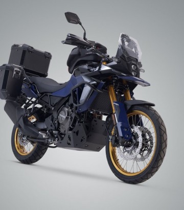 Schutz-Set Suzuki V-Strom 800DE (22) SW-MOTECH ADV.05.845.76004
