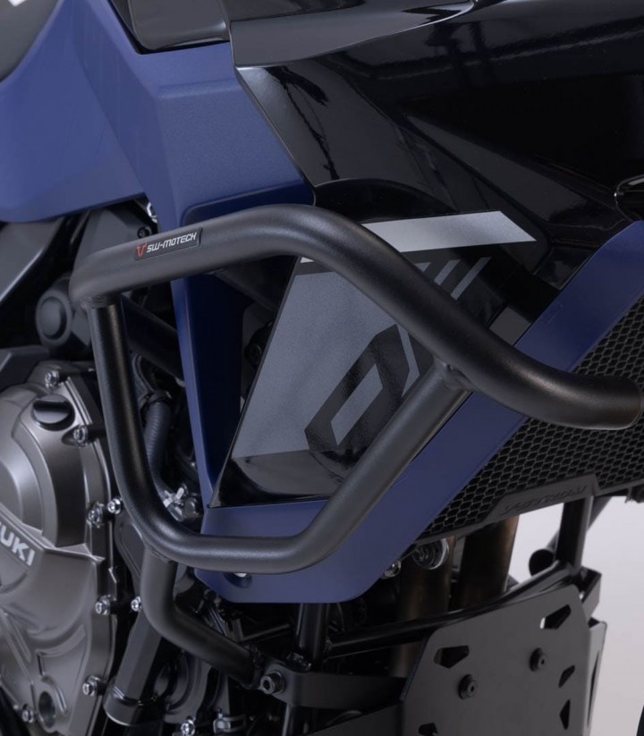 Schutz-Set Suzuki V-Strom 800DE (22) SW-MOTECH ADV.05.845.76004