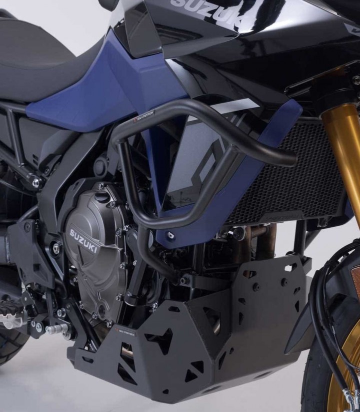 SW-MOTECH Protection Set for Suzuki V-Strom 800DE (22) ADV.05.845.76004