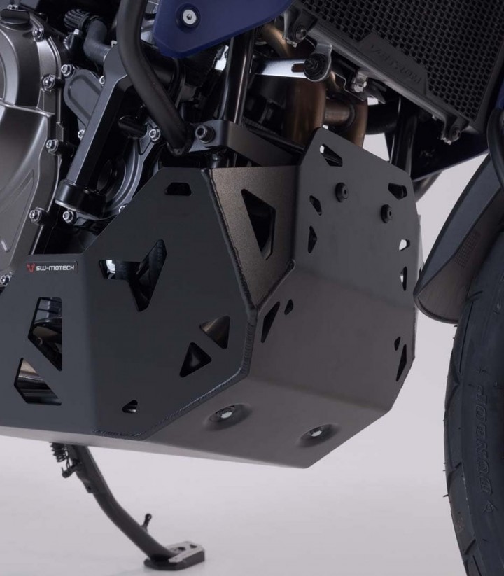 Pack de Protecciones Suzuki V-Strom 800DE (22) SW-MOTECH ADV.05.845.76004
