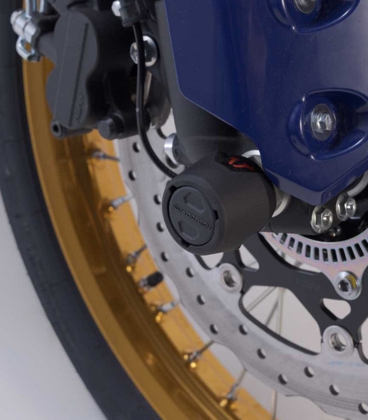 Pack de Protecciones Suzuki V-Strom 800DE (22) SW-MOTECH ADV.05.845.76004