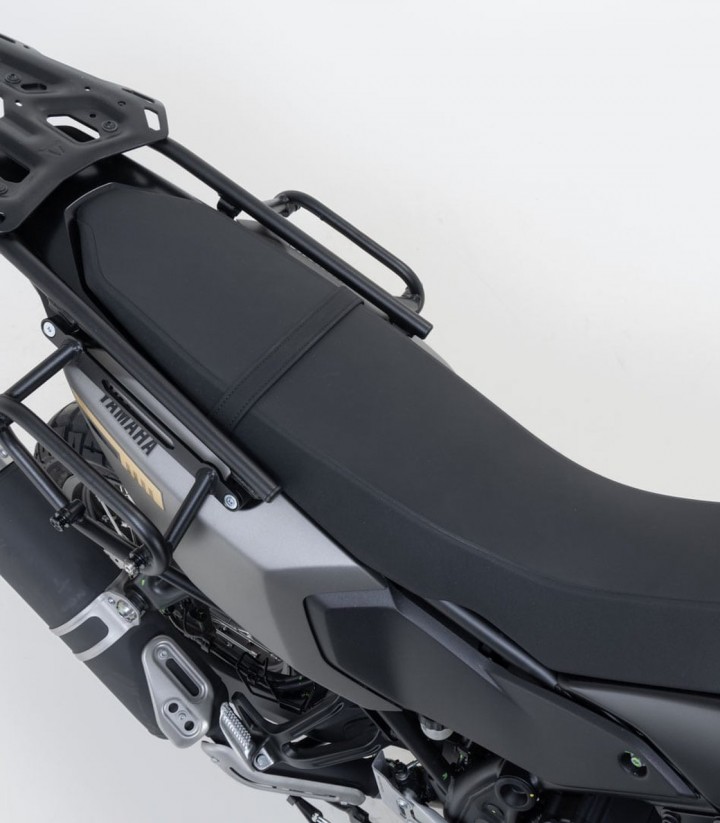 SW-MOTECH DUSC Side Cases + 41 L DUSC L Top Case Set with Carriers Yamaha Tenere 700 (19-24) / World Raid (22-25) ADV.06.799.650
