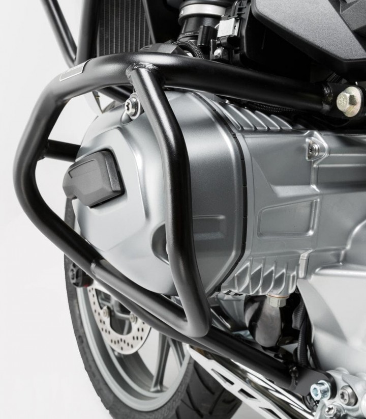 SW-MOTECH Protection Set for BMW R 1200 GS LC (12-16) ADV.07.783.76003