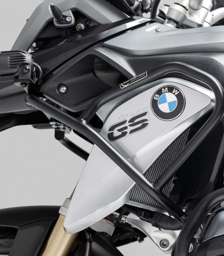 Pack de Protecciones BMW R 1200 GS LC (12-16) SW-MOTECH ADV.07.783.76003