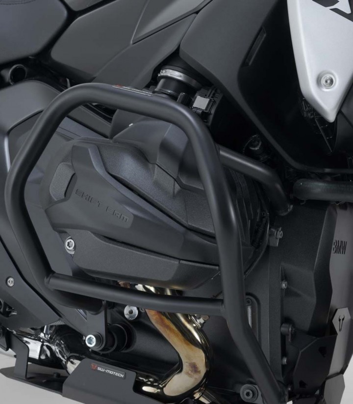SW-MOTECH Protection Set for BMW R 1300 GS (23-24), R 1300 GS Option 719 Biscaya (25) ADV.07.975.76001