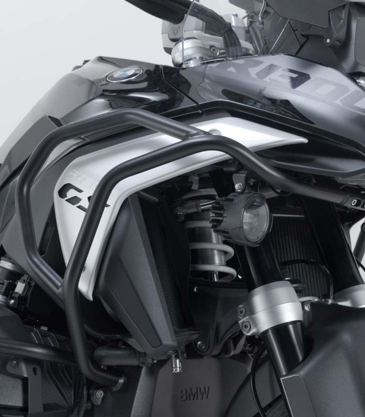 Schutz-Set BMW R 1300 GS (23-24), R 1300 GS Option 719 Biscaya (25) SW-MOTECH ADV.07.975.76001