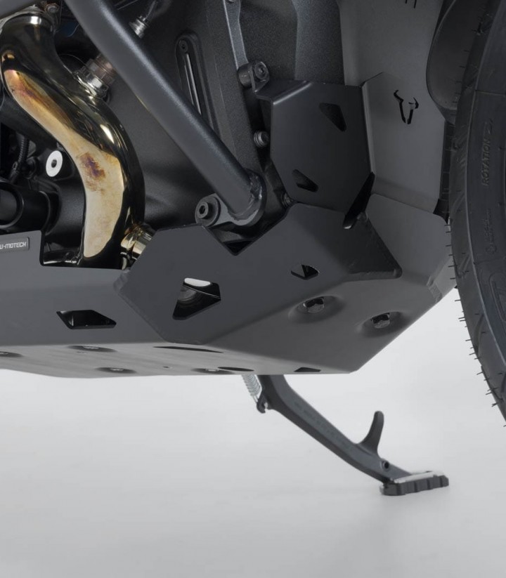 Schutz-Set BMW R 1300 GS (23-24), R 1300 GS Option 719 Biscaya (25) SW-MOTECH ADV.07.975.76001
