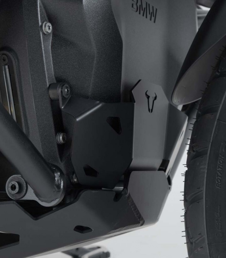 Schutz-Set BMW R 1300 GS (23-24), R 1300 GS Option 719 Biscaya (25) SW-MOTECH ADV.07.975.76001