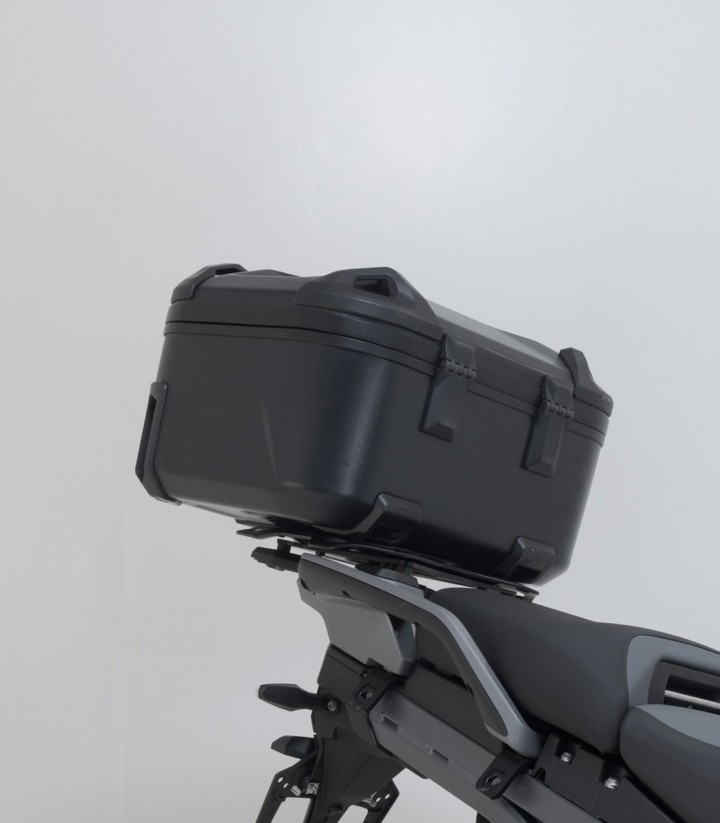 SW-MOTECH DUSC Side Cases + 41 L DUSC L Top Case Set with Carriers BMW R 1300 GS Adventure (24) ADV.07.976.65100/B