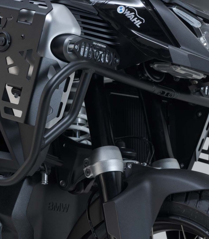 Pack de Protecciones BMW R 1300 GS Adventure (24) SW-MOTECH ADV.07.976.76000