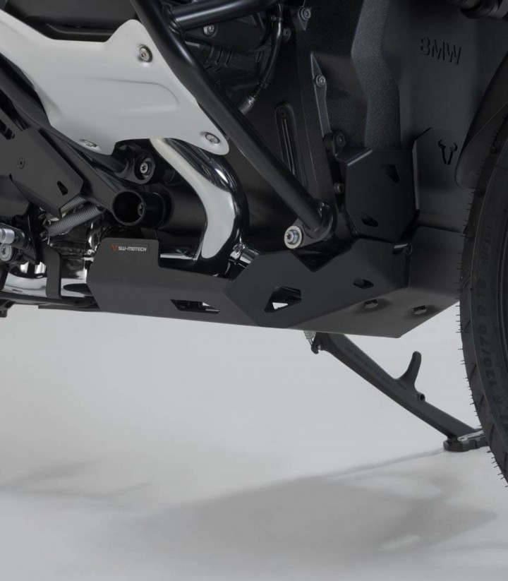 Schutz-Set BMW R 1300 GS Adventure (24) SW-MOTECH ADV.07.976.76000