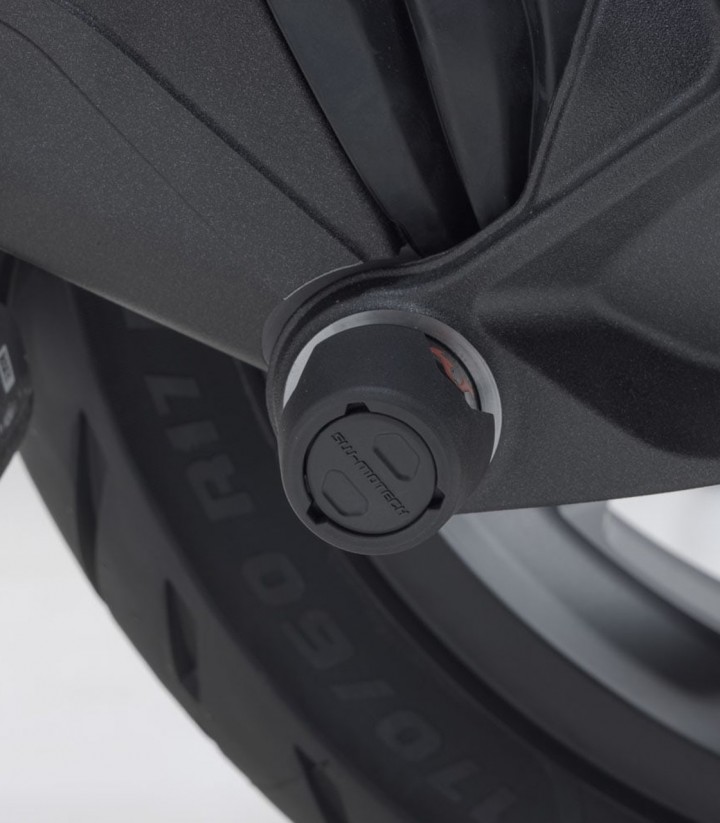 Pack de Protecciones BMW R 1300 GS Adventure (24) SW-MOTECH ADV.07.976.76000